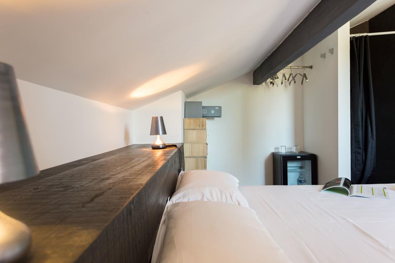 Lion Blanc 3* Saint-Tropez