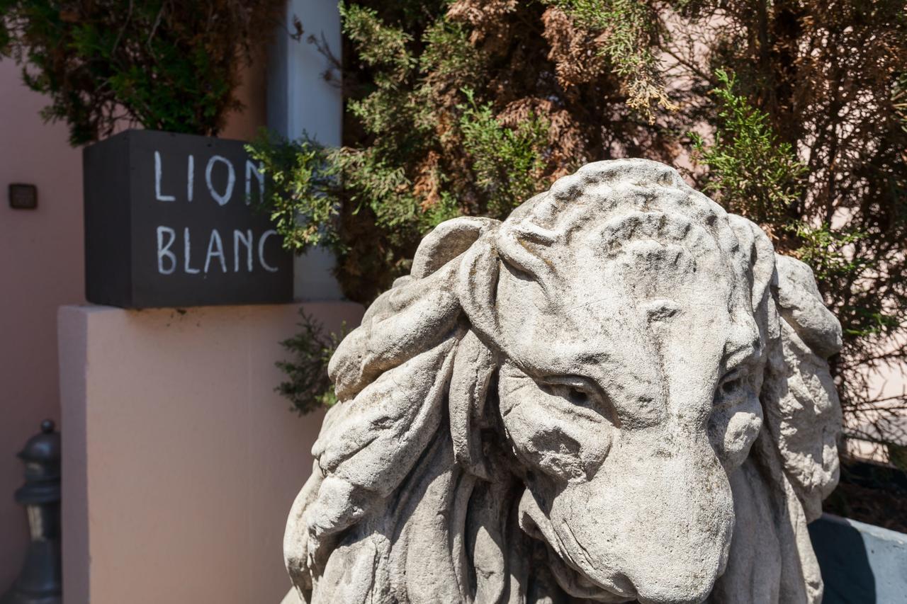 Hotel Lion Blanc 3*
