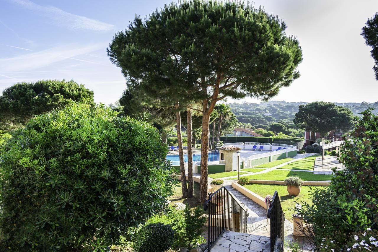 Hotel La Romarine Ramatuelle