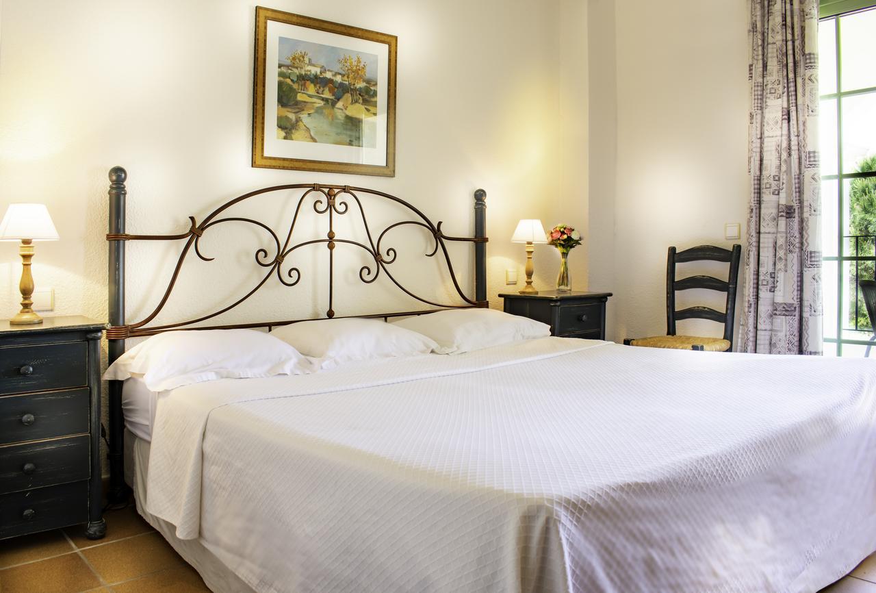 Hotel La Romarine Ramatuelle