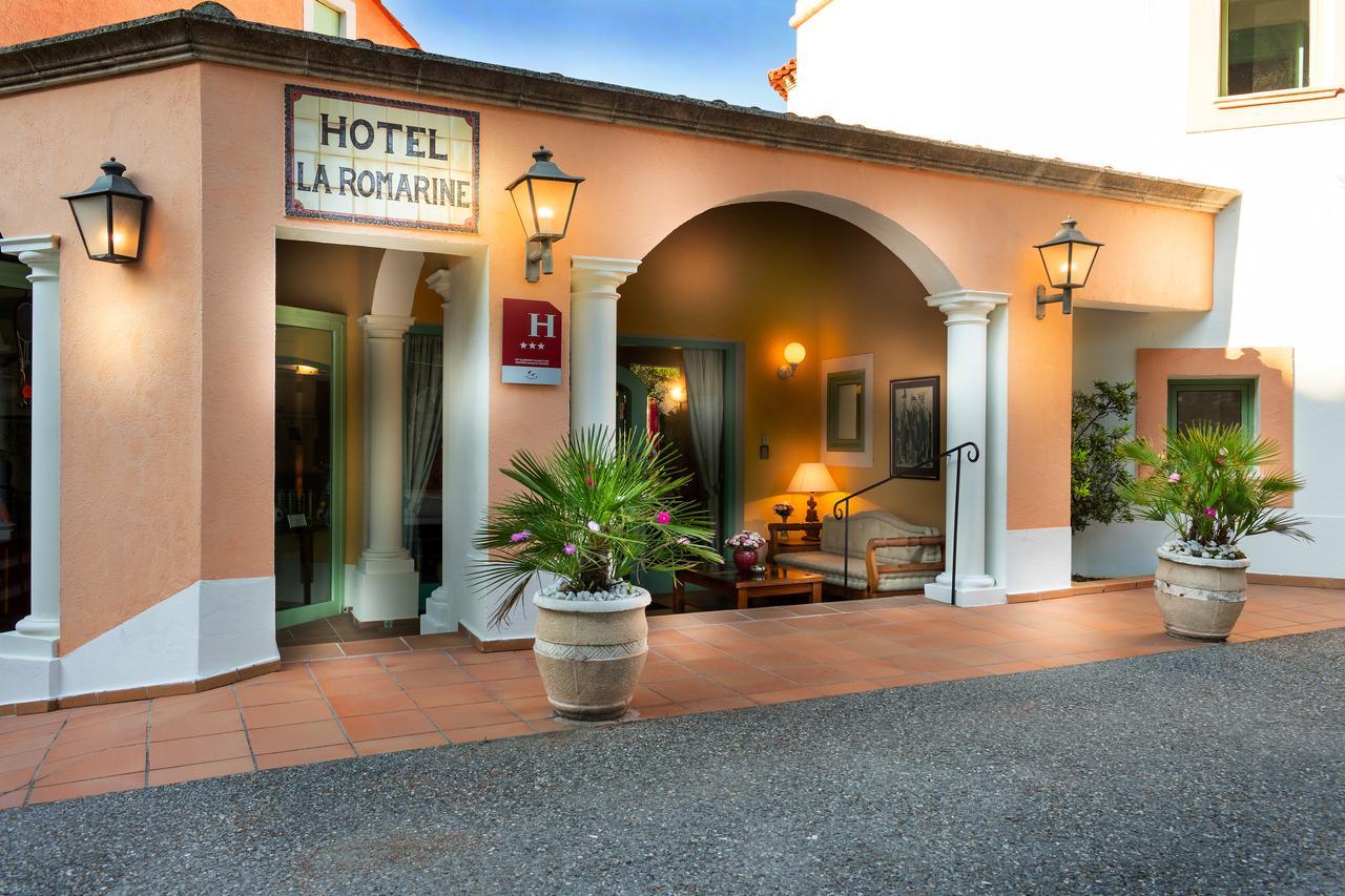 La Romarine 3*