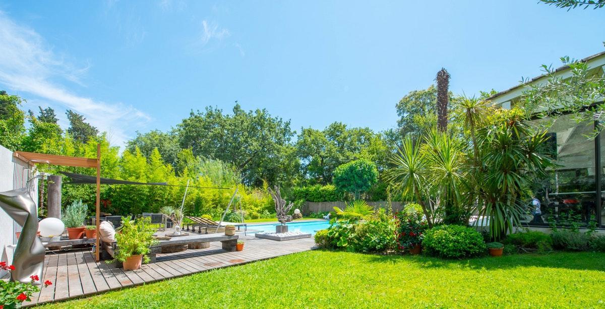 Villa Les Marmottes Saint-Tropez