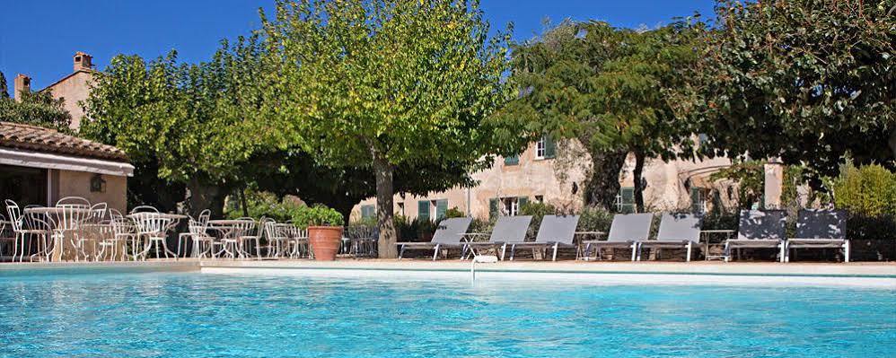La Figuiere Hotel Ramatuelle