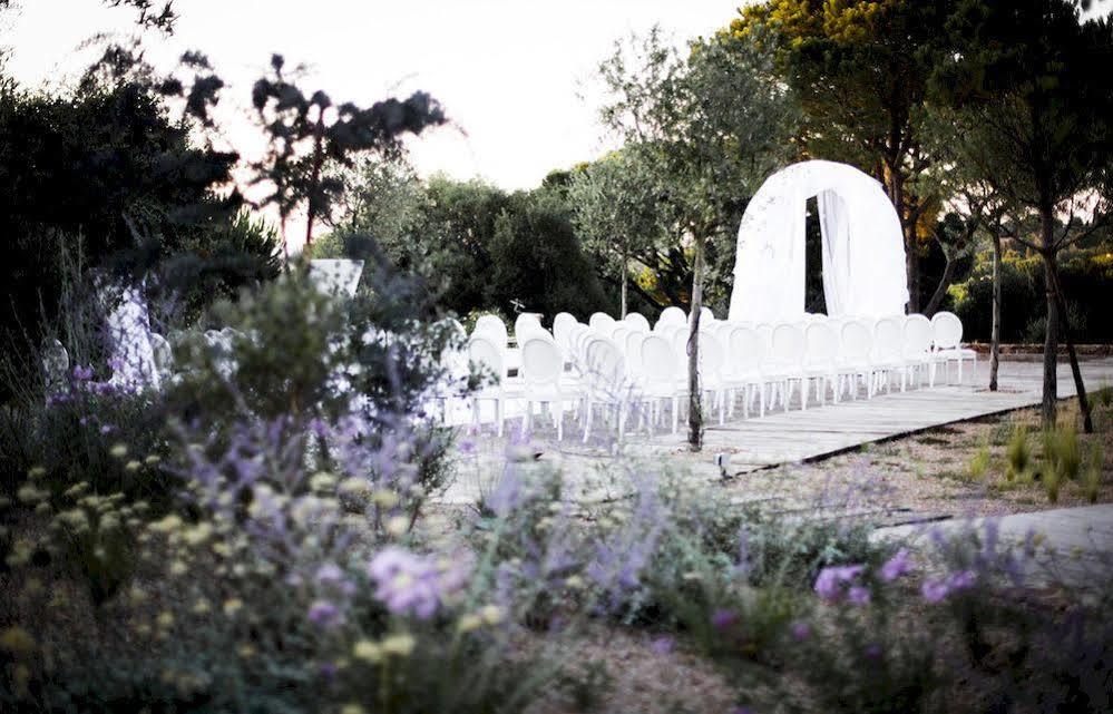 Hotel Muse Saint Tropez - Small Luxury Hotels Of The World