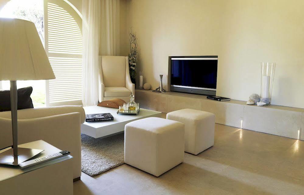 Muse Saint Tropez - Small Luxury Hotels Of The World Ramatuelle