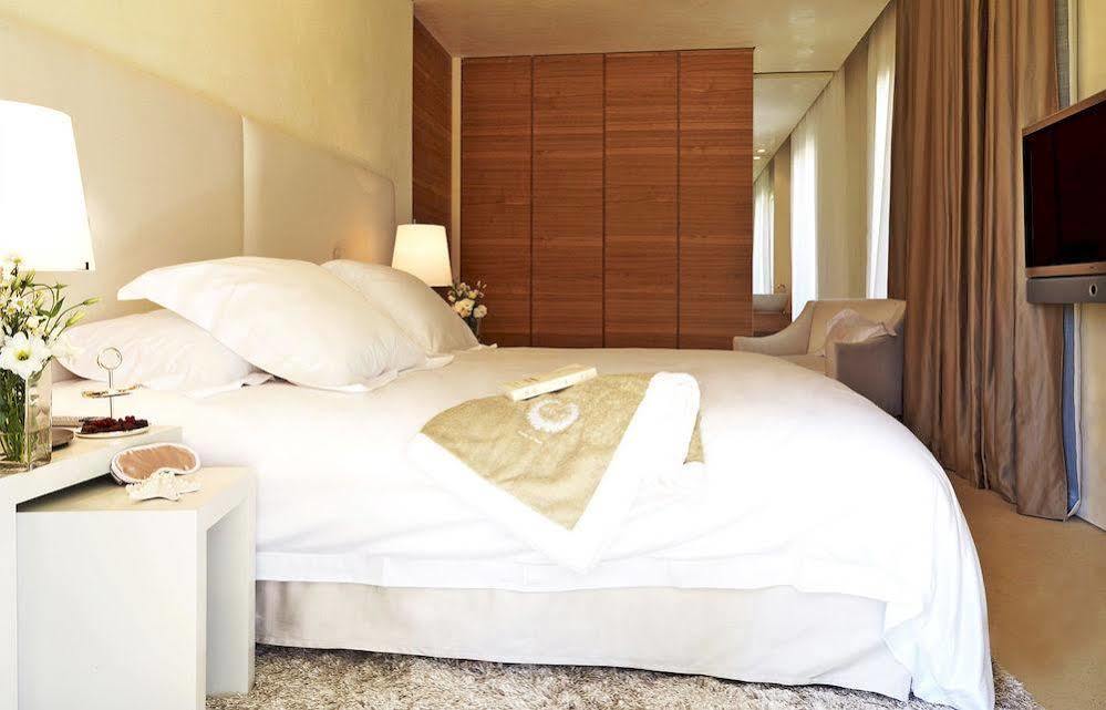 Hotel Muse Saint Tropez - Small Luxury Of The World