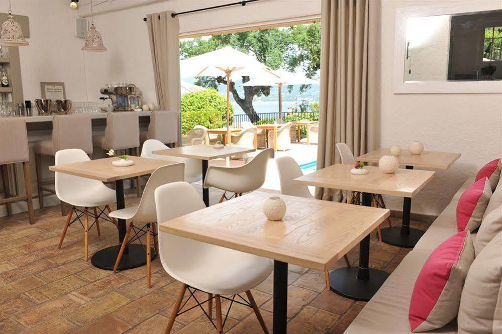 La Bastide D'antoine Hotel
