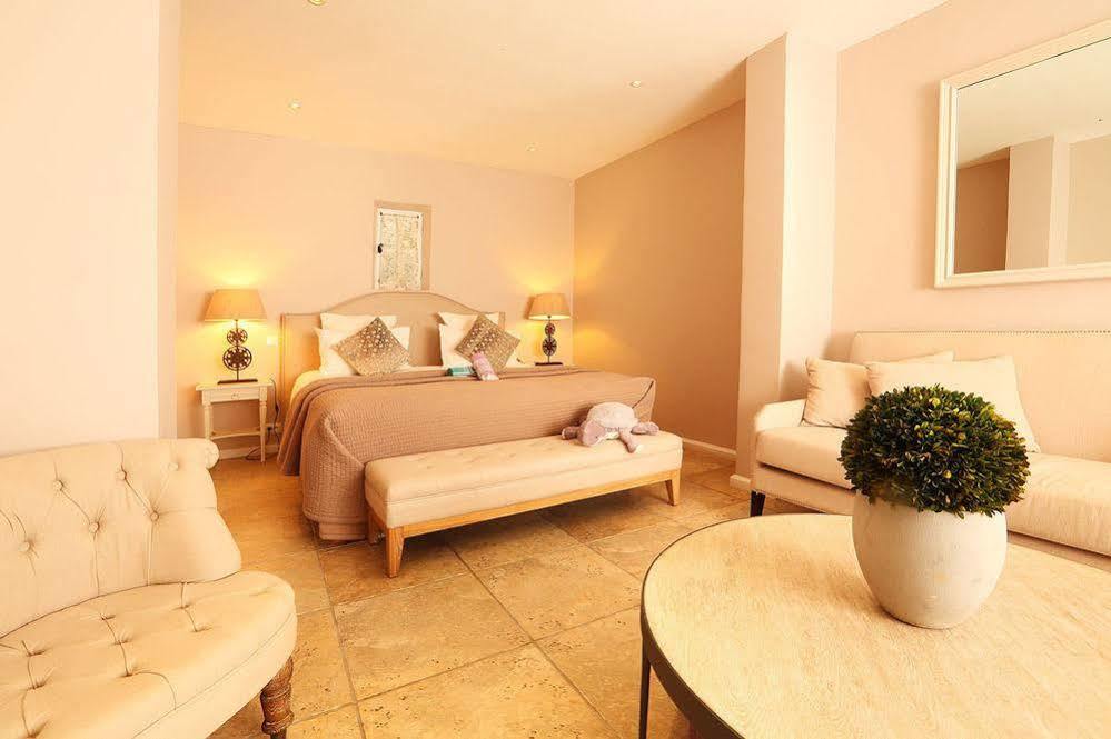 La Bastide D'antoine Hotel