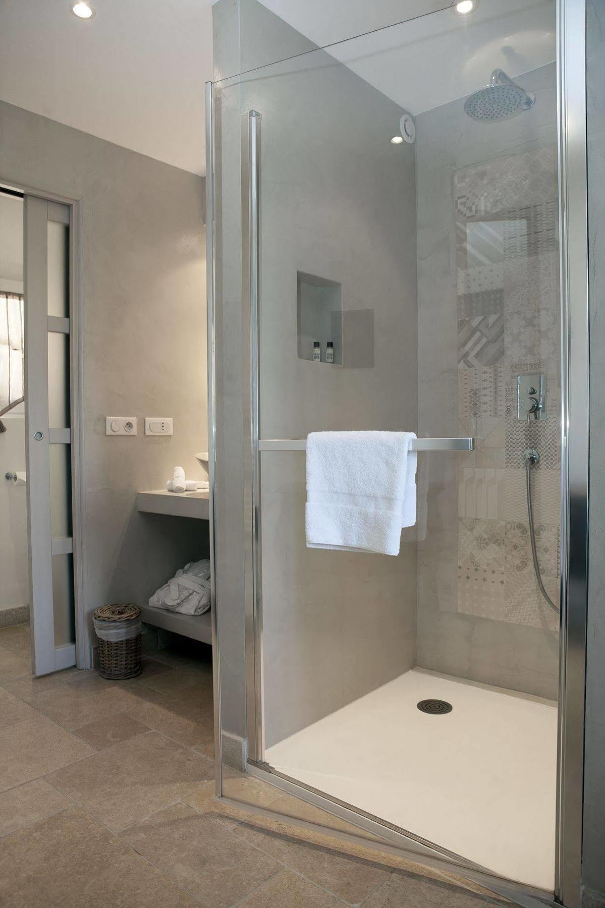 La Bastide D'antoine Hotel 4*
