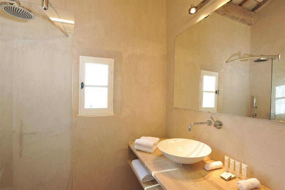 La Bastide D'antoine Hotel Saint-Tropez