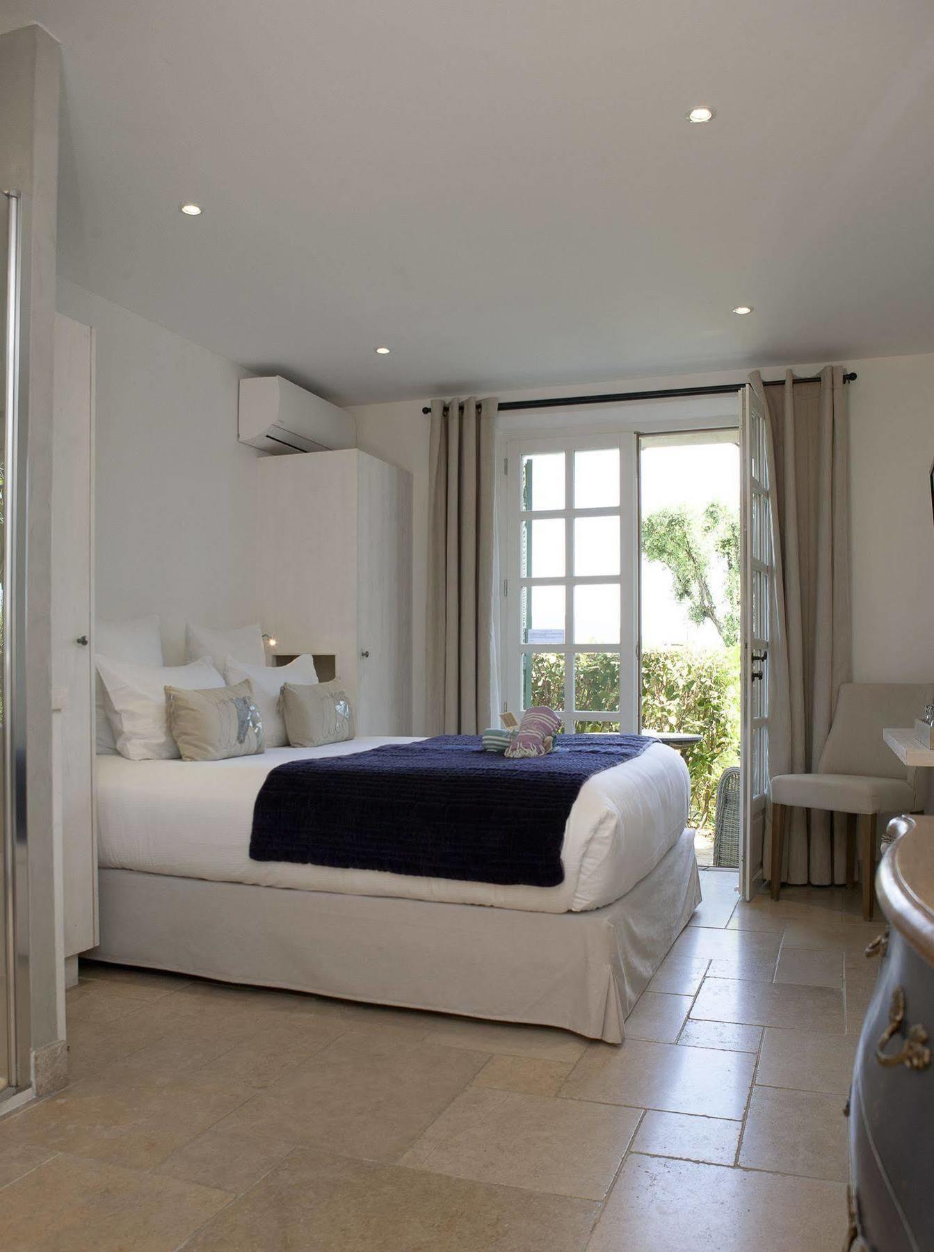 Hotel La Bastide D'antoine Saint-Tropez