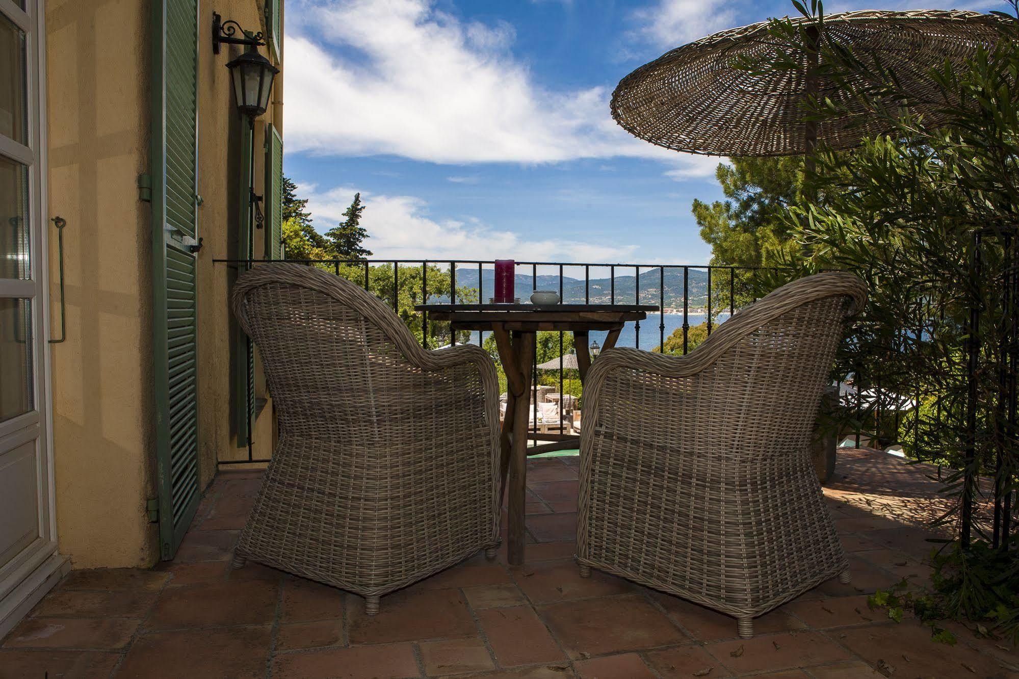 Hotel La Bastide D'antoine 4*