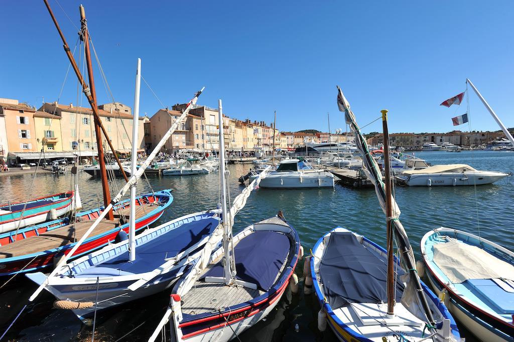Dune Hotel Saint-Tropez