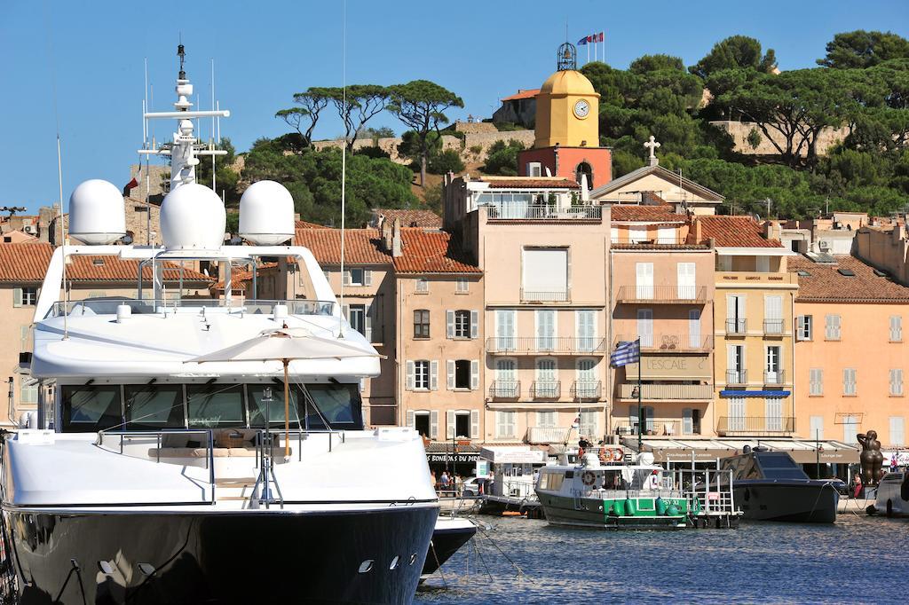 Dune Saint-Tropez