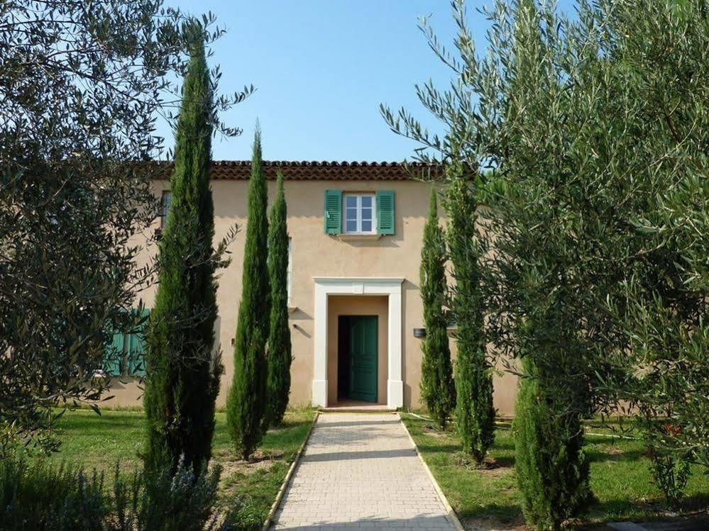 Les Maisons Du Sud 3*