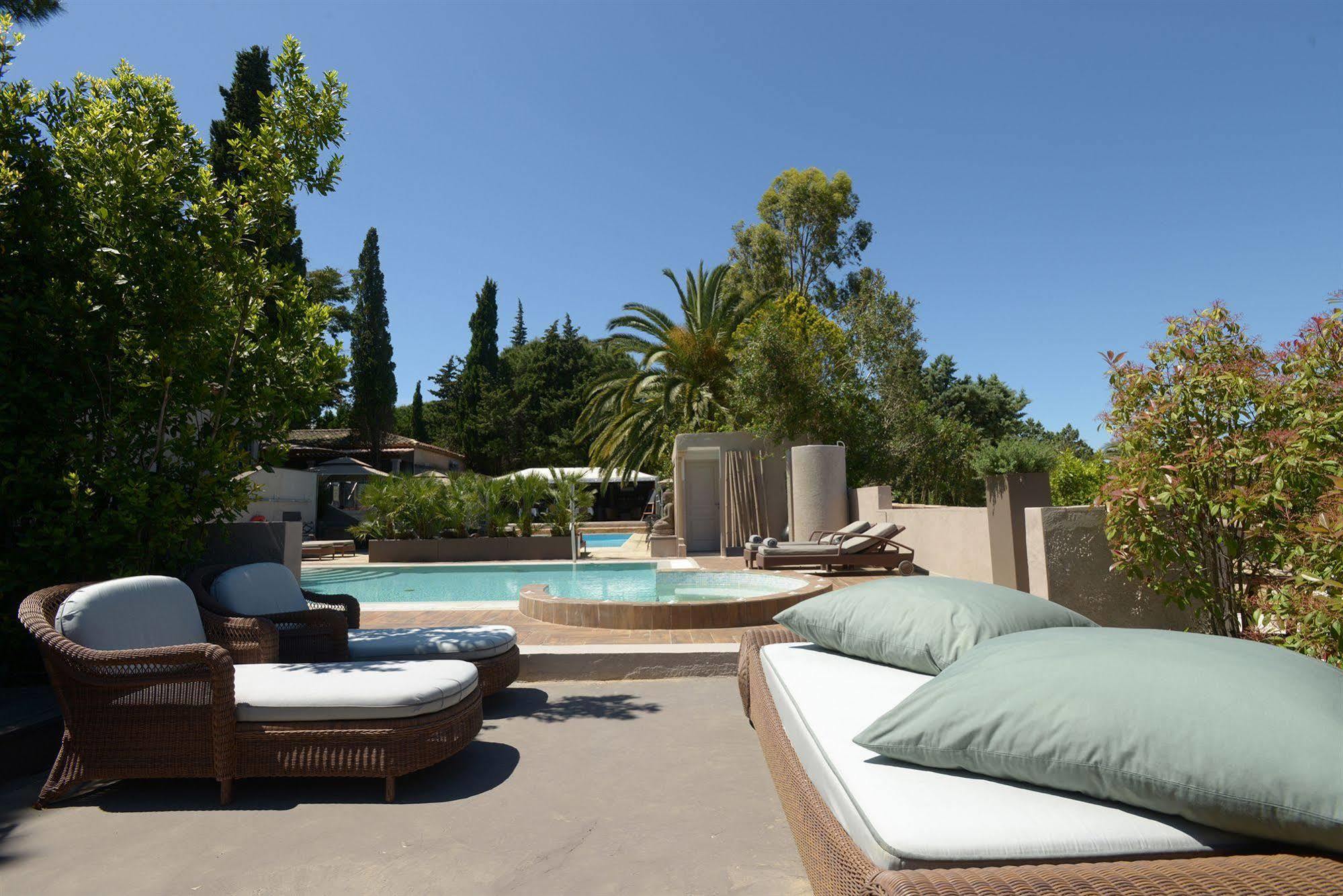 Dune 5* Saint-Tropez