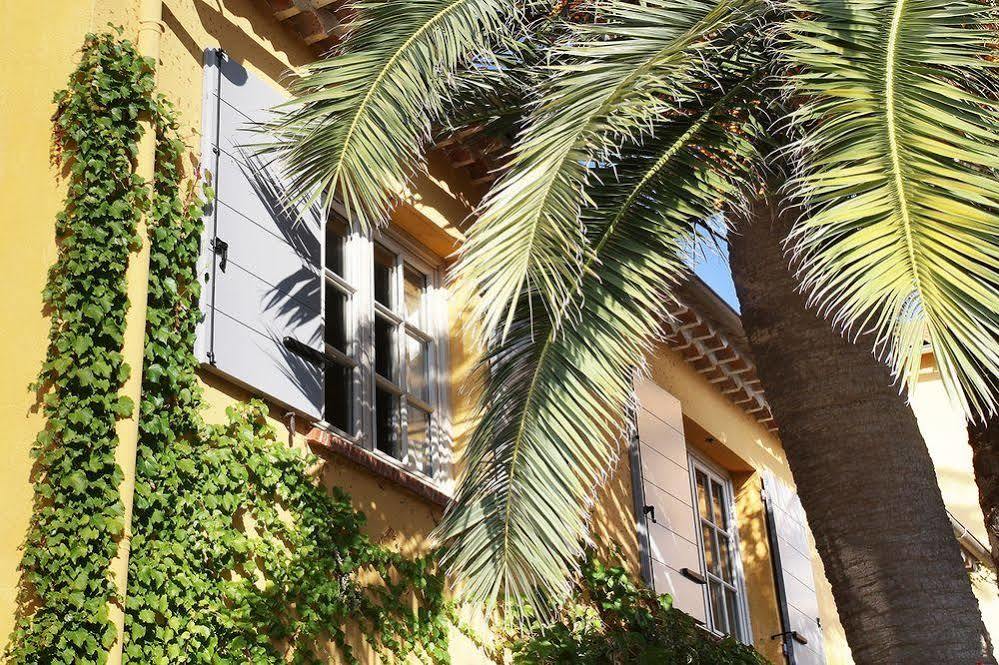 La Bastide Du Port - De Charme Hotel 4*