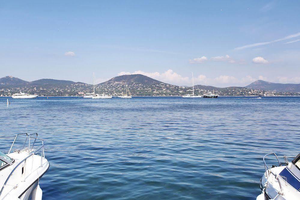 La Bastide Du Port - De Charme 4* Saint-Tropez