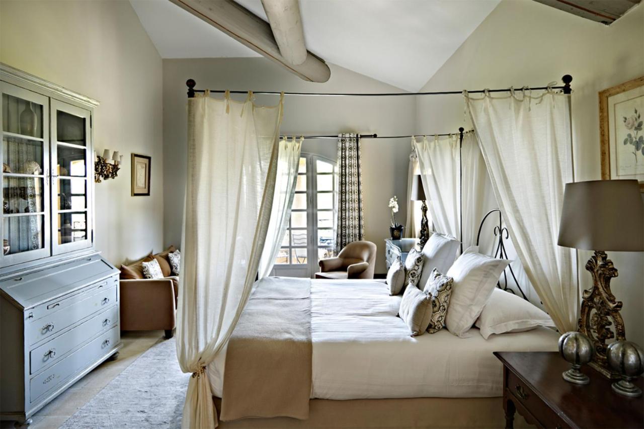 Marie Saint Tropez Hotel 5*