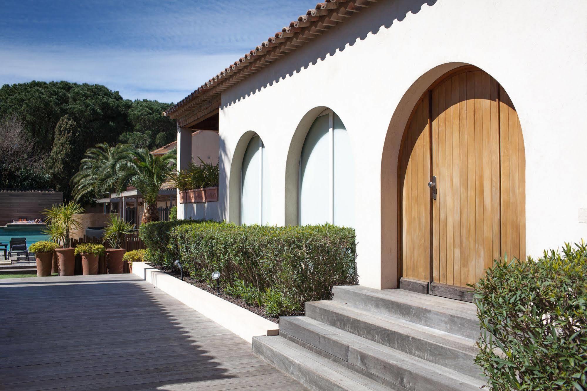 Villa Cosy, Hotel & Spa 5*
