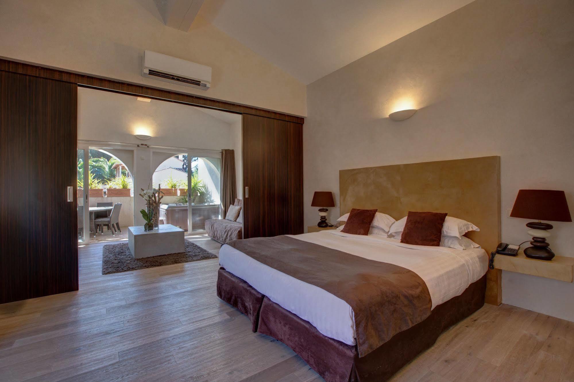 Hotel Villa Cosy, Hotel & Spa 5*
