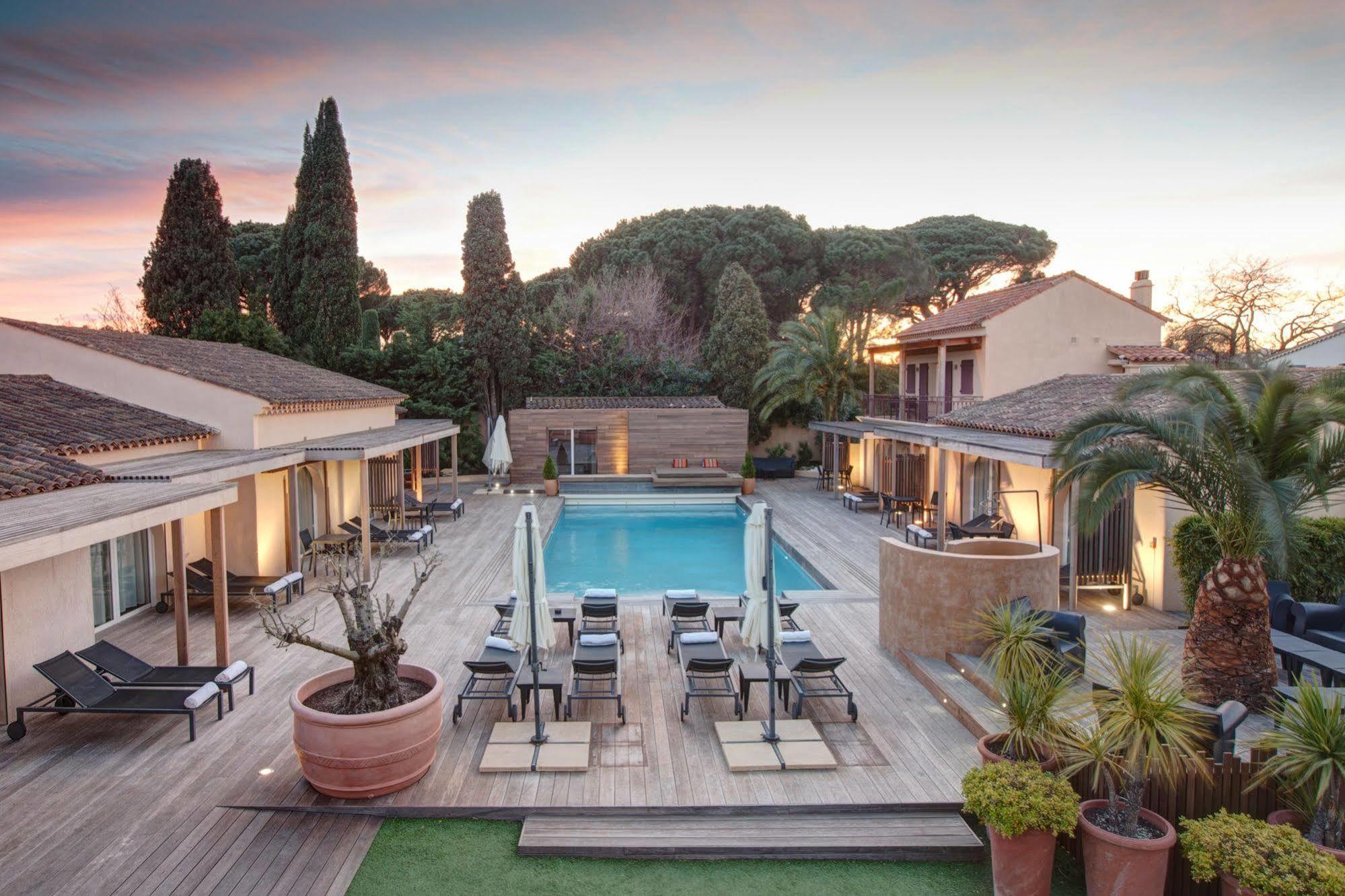 Hotel Villa Cosy, Hotel & Spa