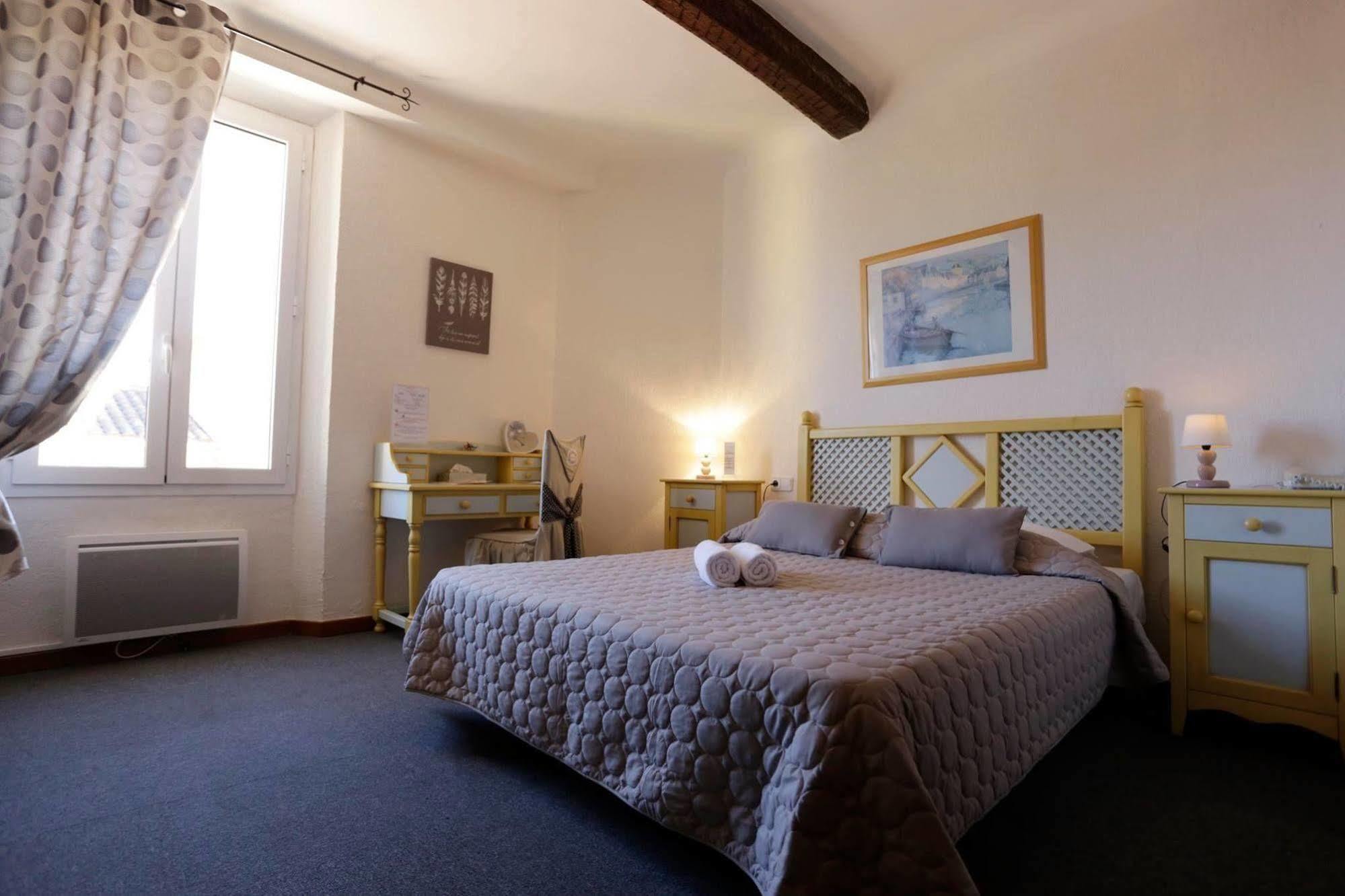 Playa Hotel Saint-Tropez