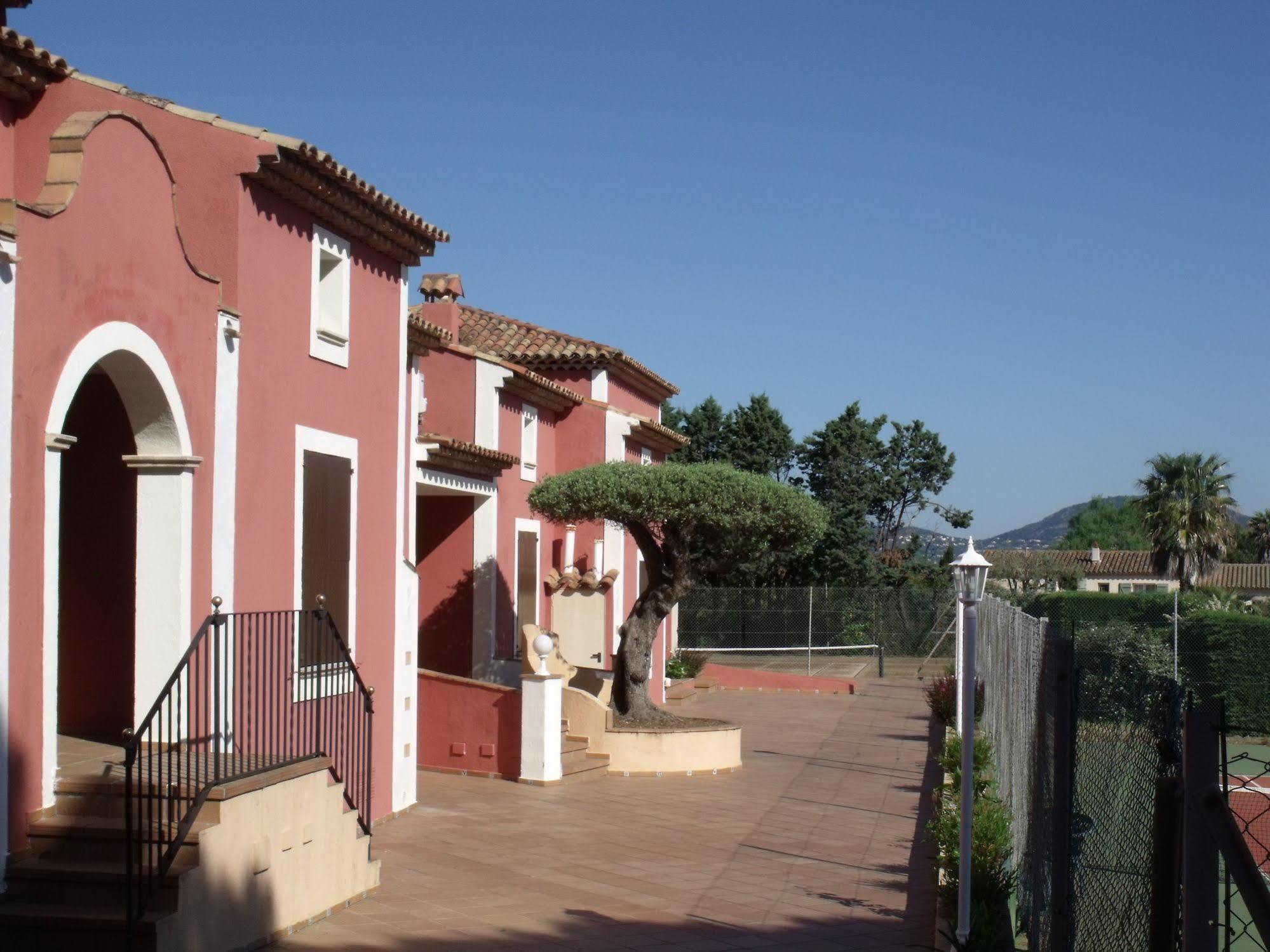 La Romarine Hotel