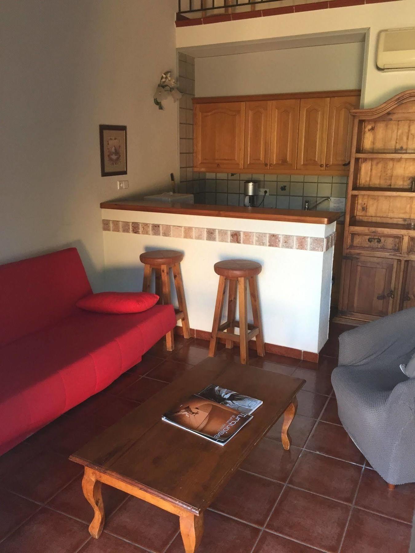 La Romarine Hotel Ramatuelle