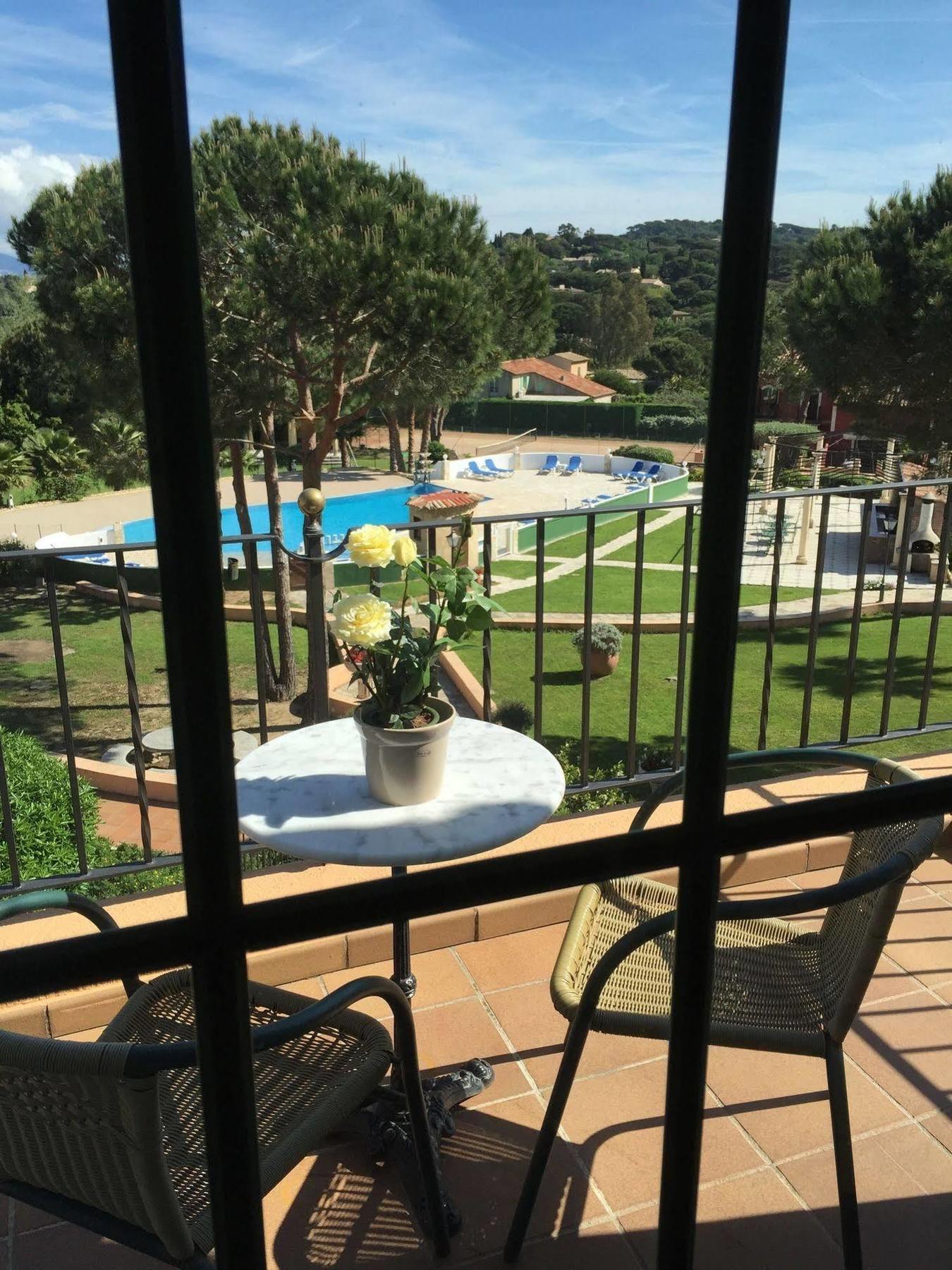 La Romarine Hotel