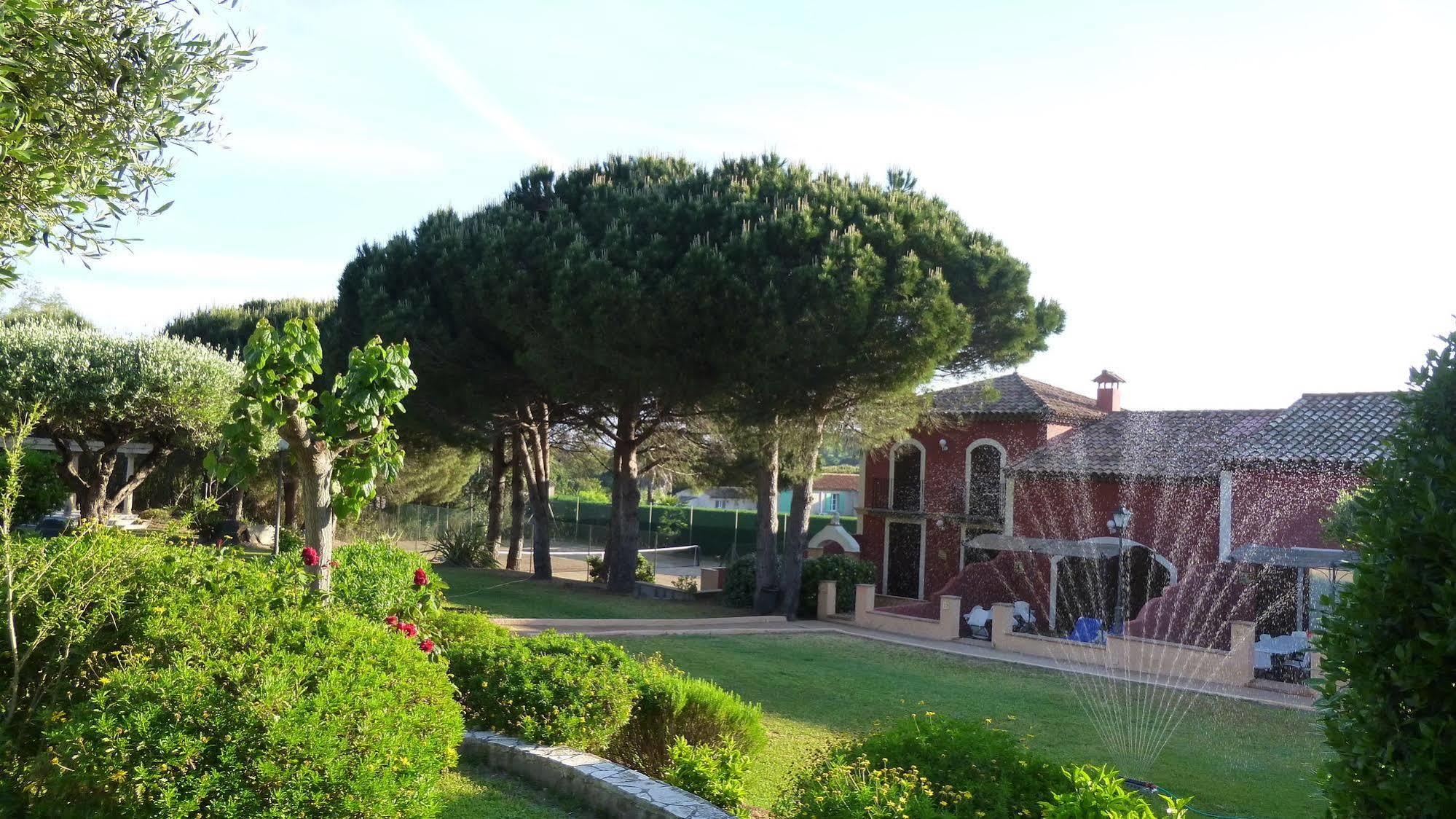 La Romarine Ramatuelle