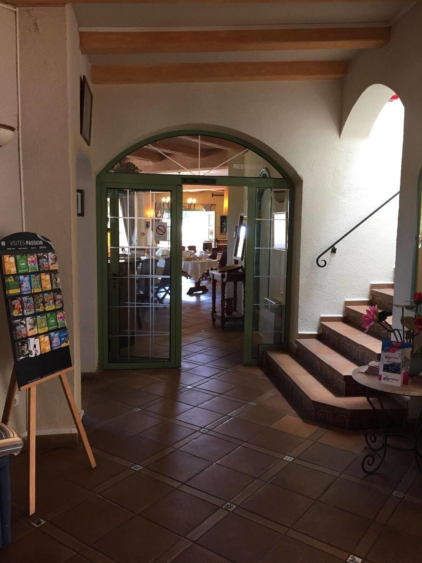 Hotel La Romarine