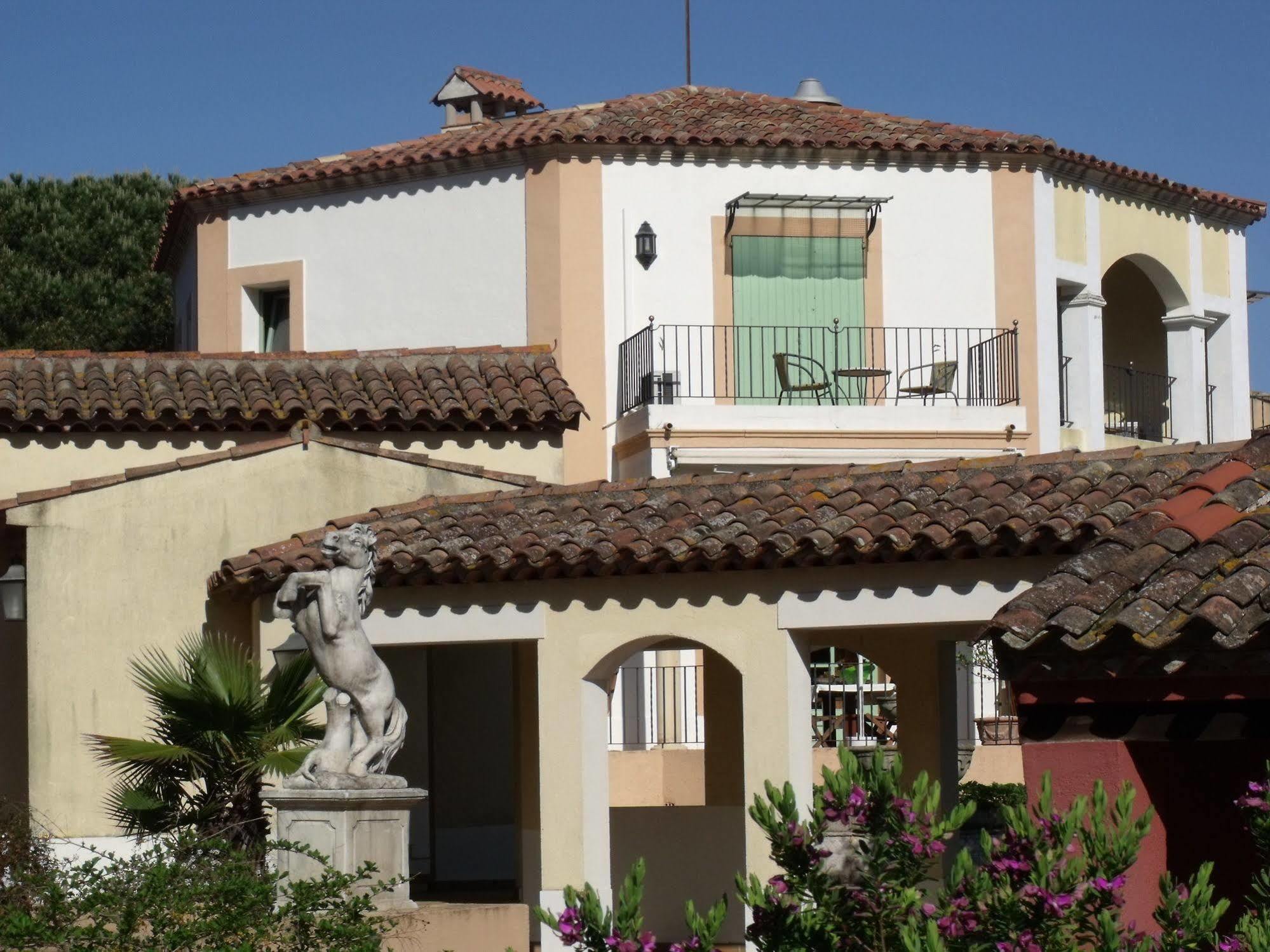 La Romarine Ramatuelle