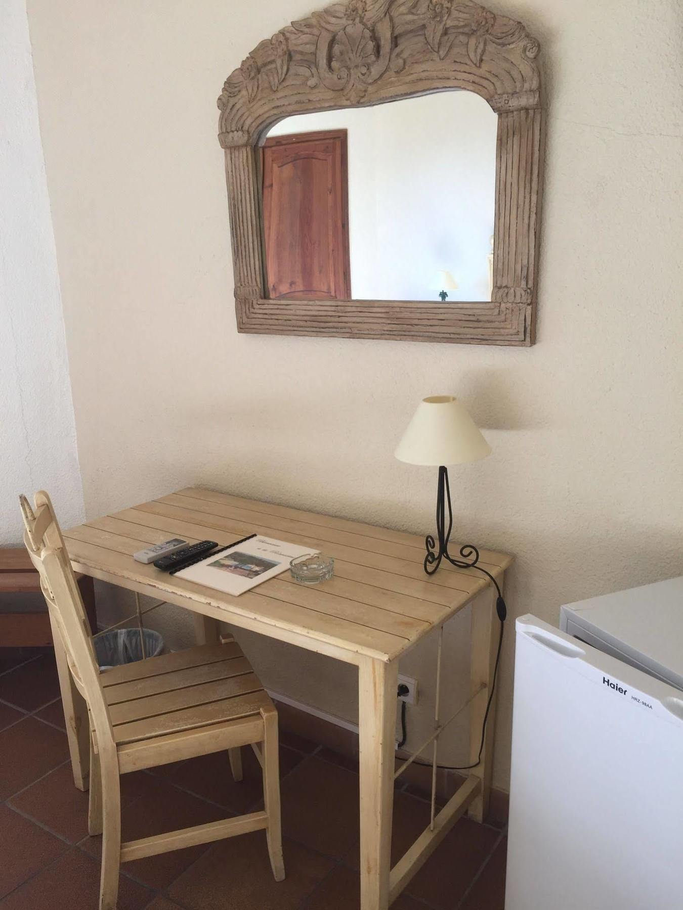 Hotel La Romarine 3*