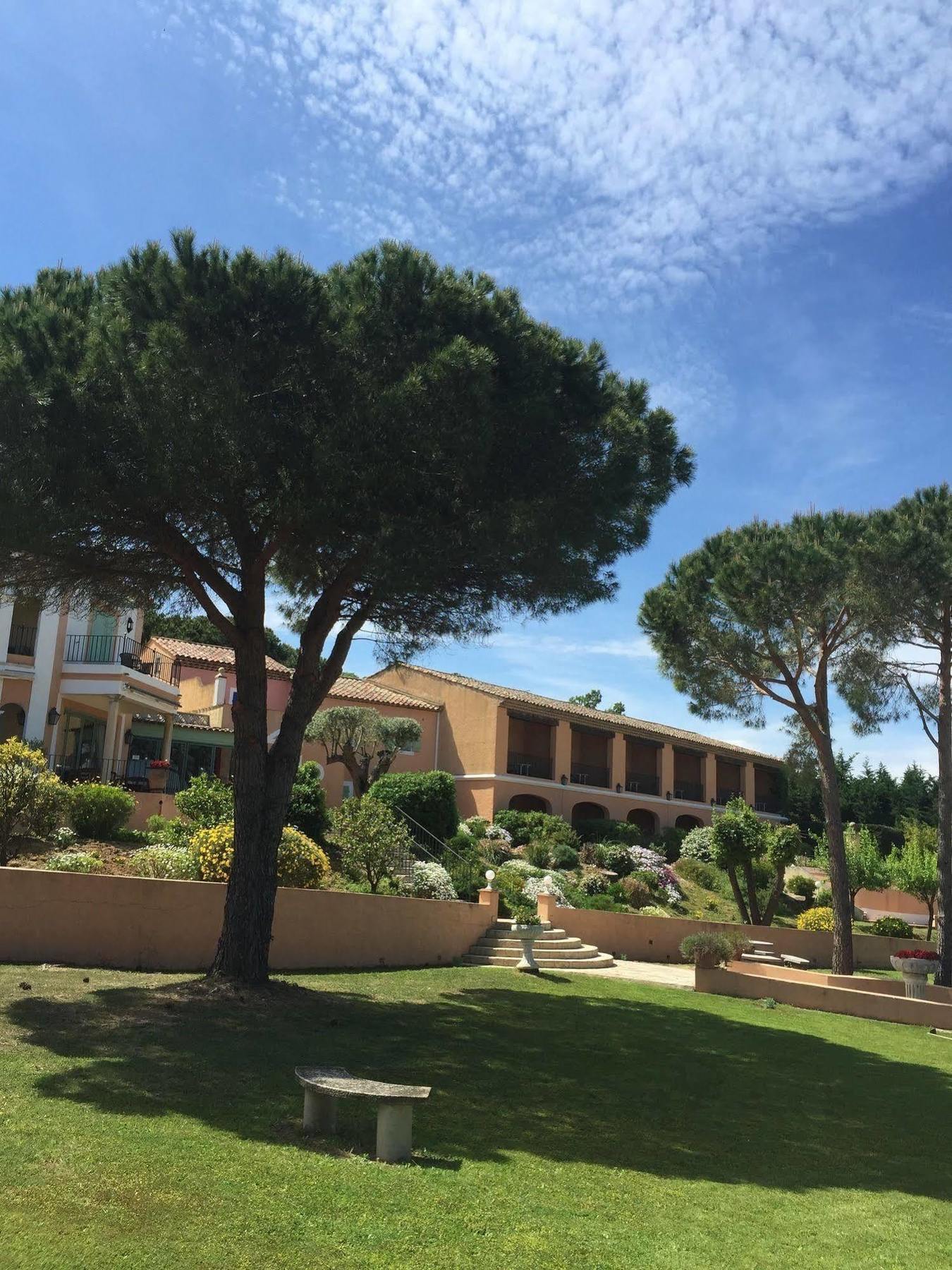 La Romarine Hotel