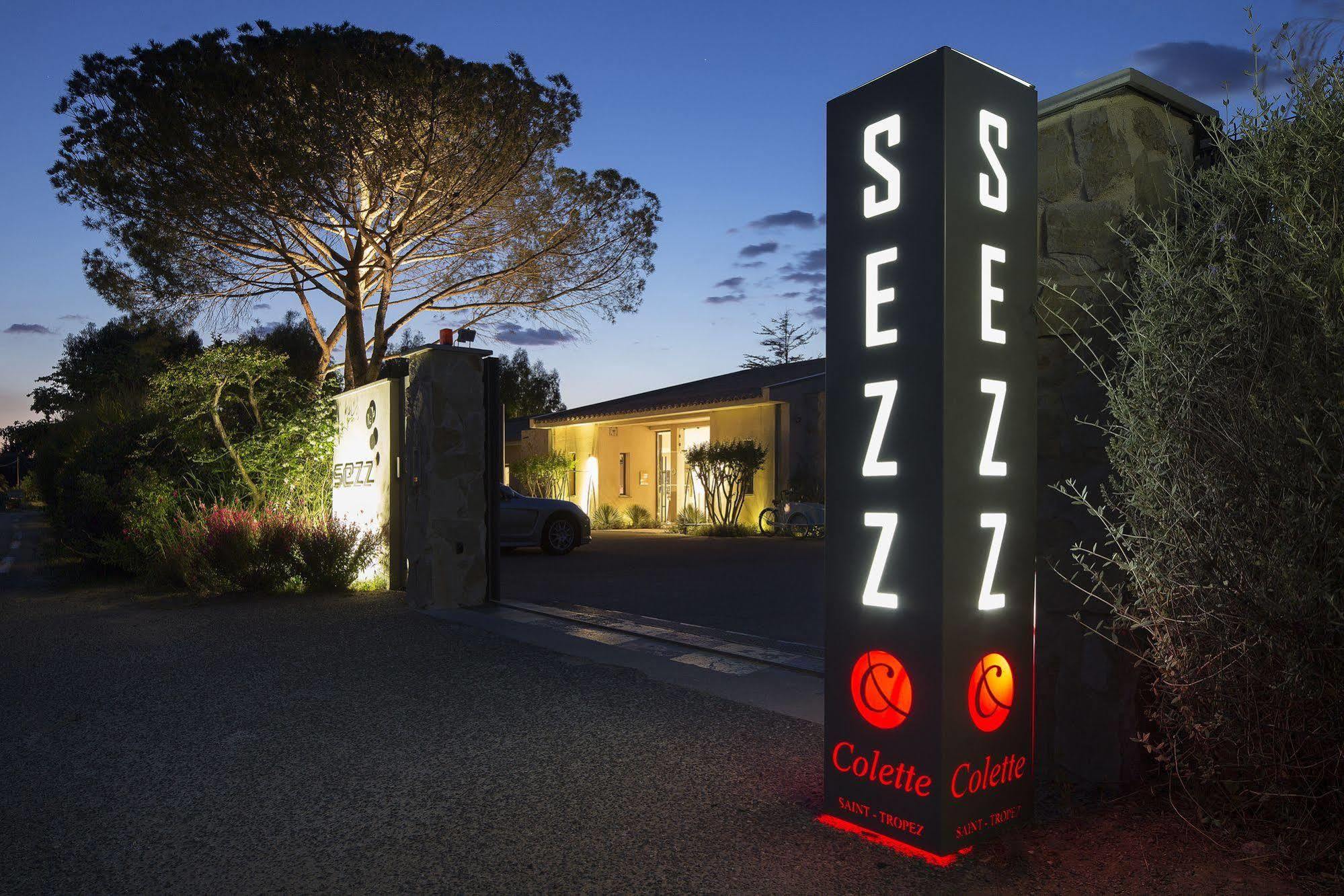 Sezz Hotel
