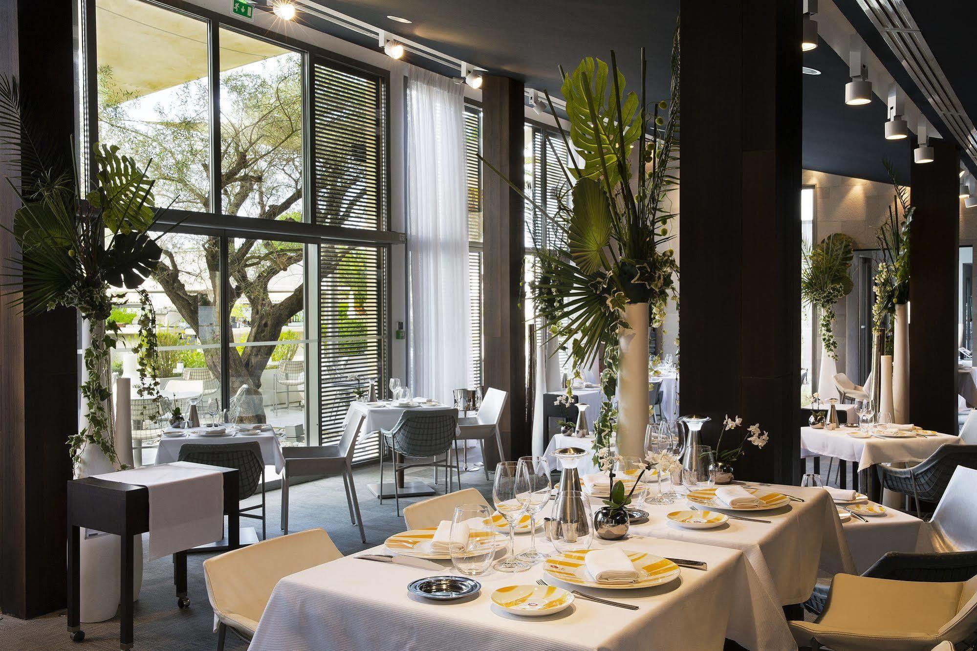 Sezz 5* Saint-Tropez