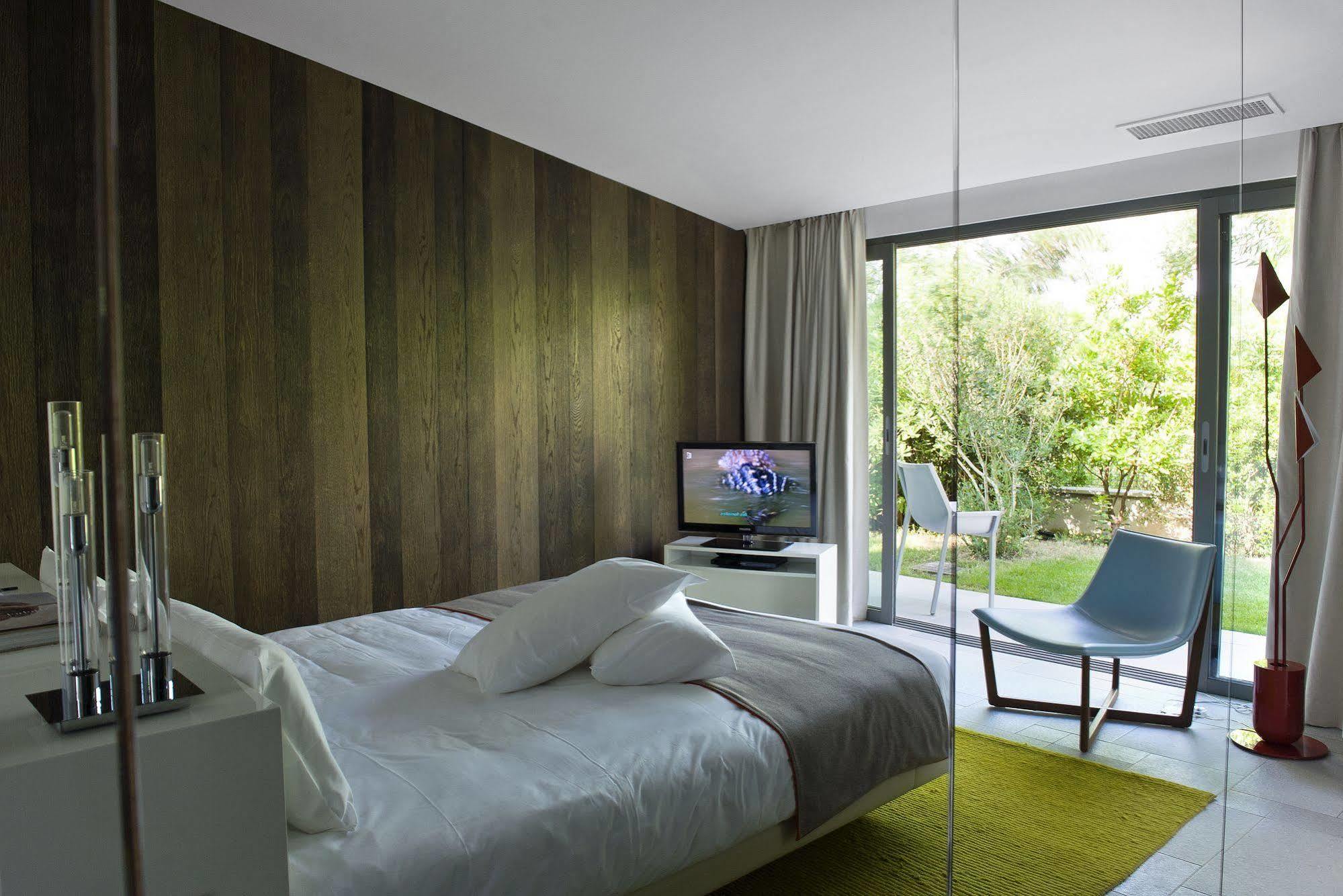 Hotel Sezz