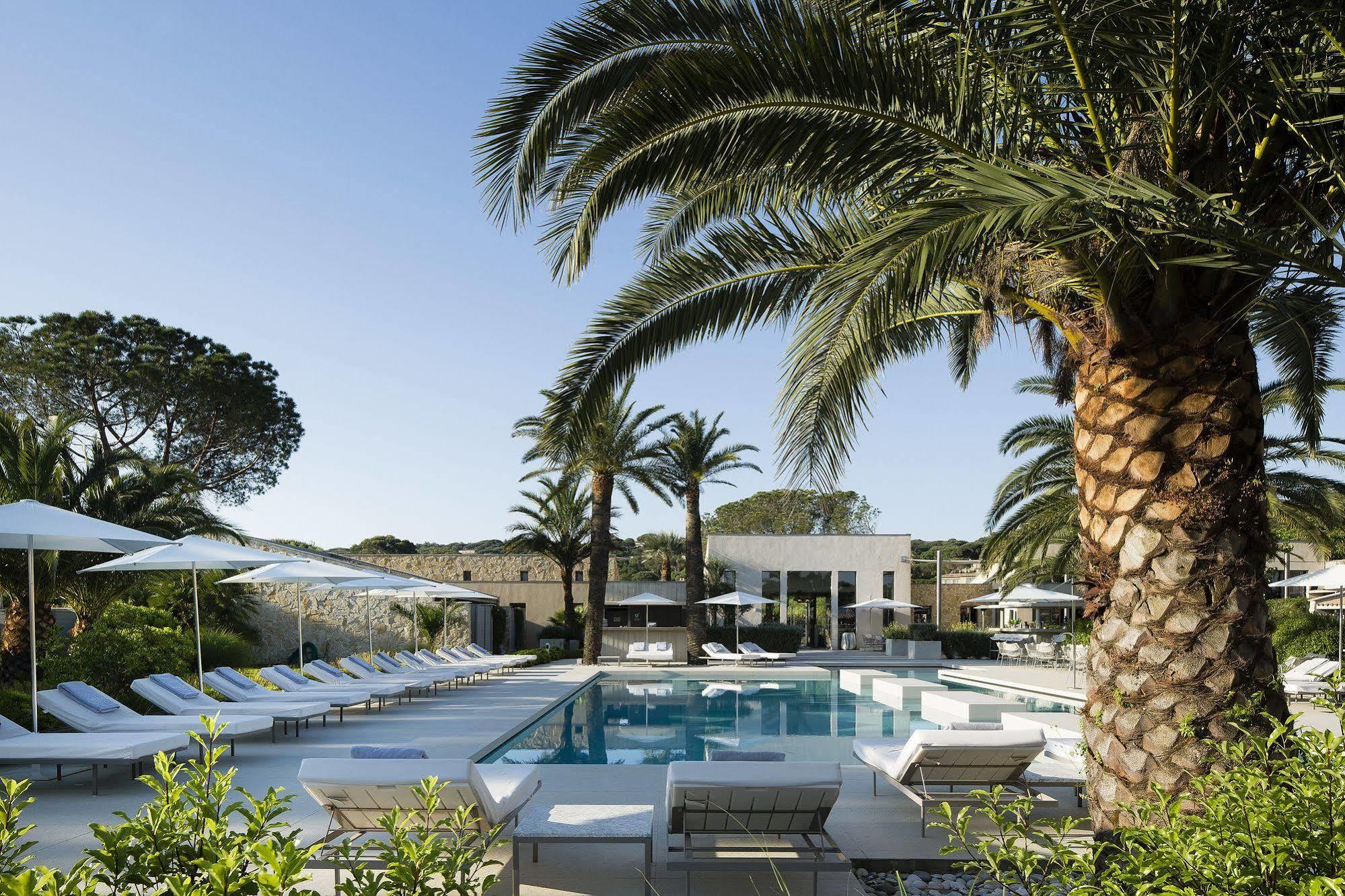 Sezz 5* Saint-Tropez