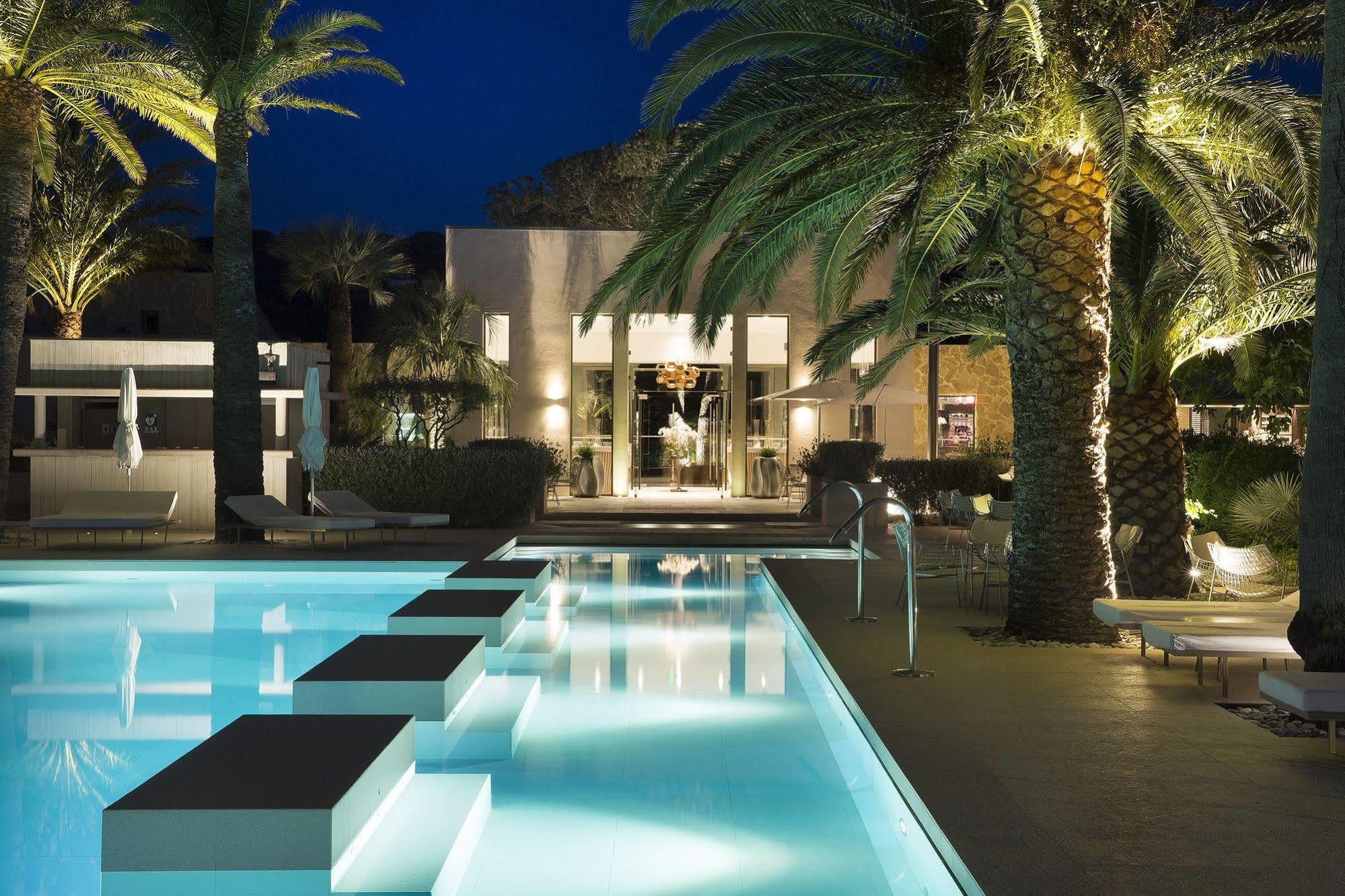 Hotel Sezz 5*