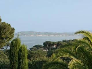 Hotel Des Oliviers Sainte-Maxime