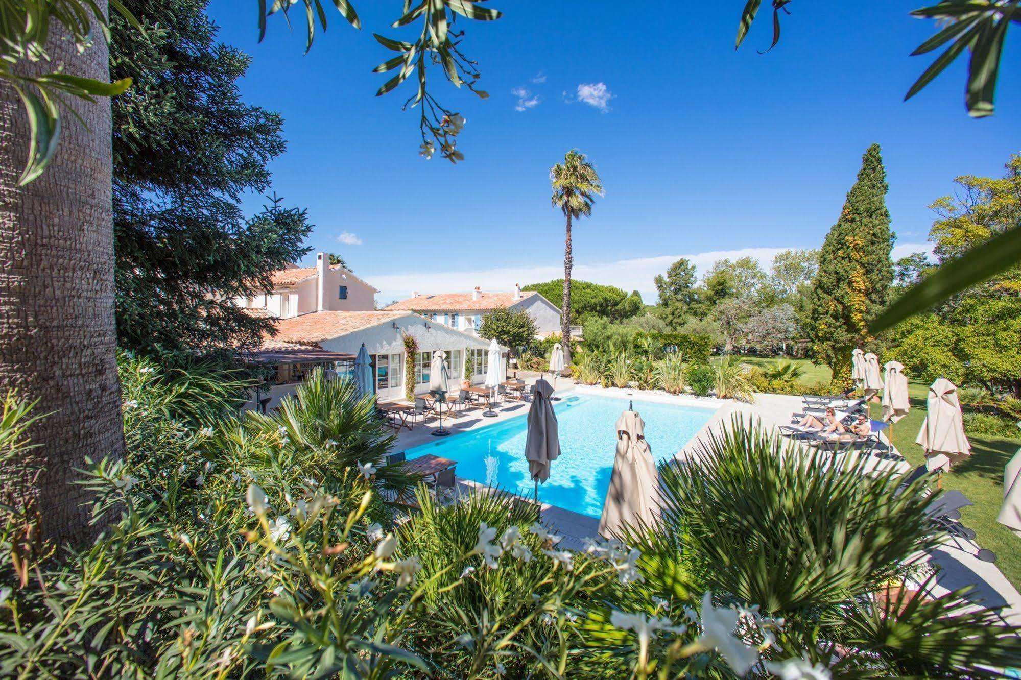 La Bastide Des Salins