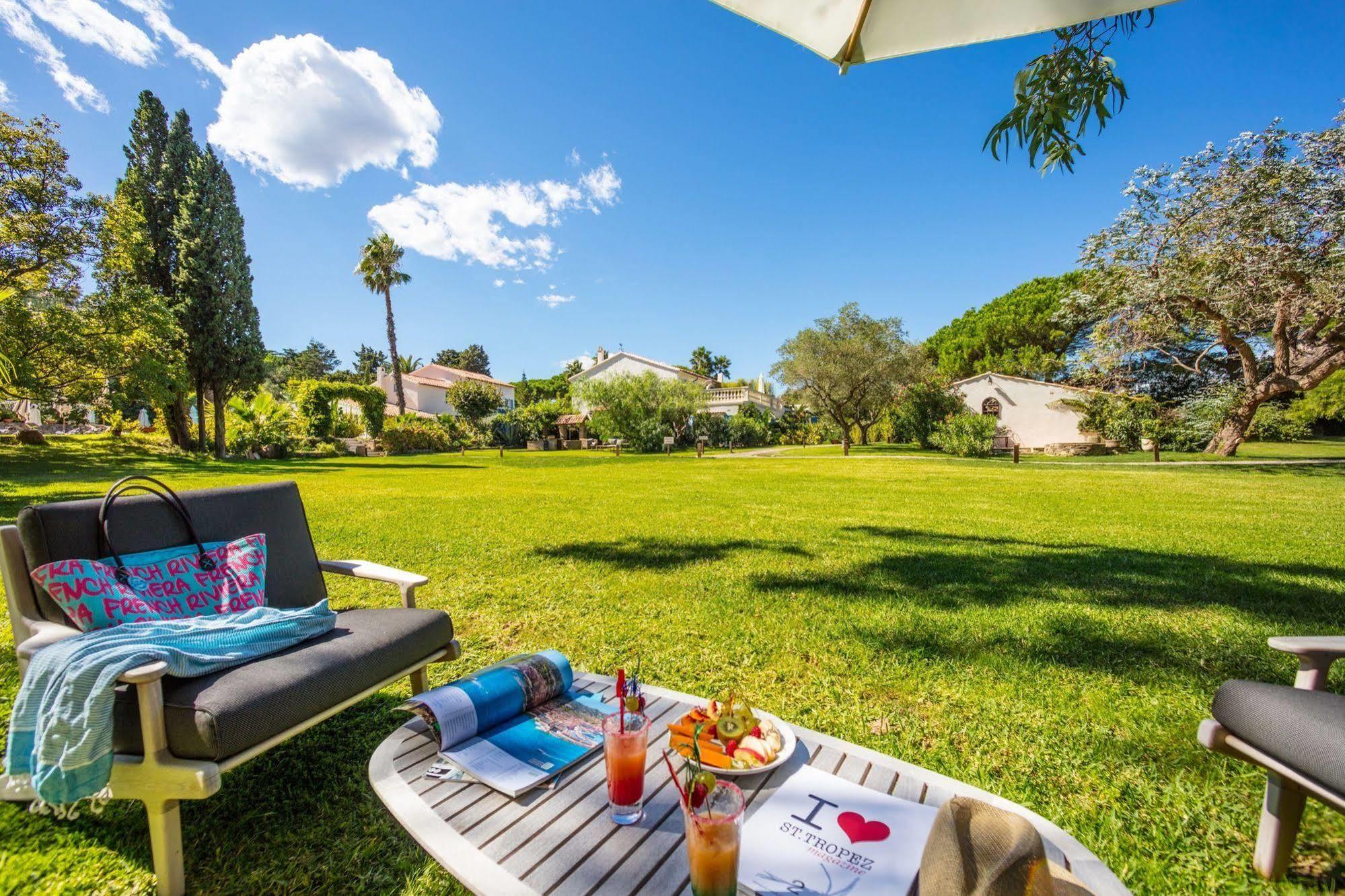 La Bastide Des Salins 4*