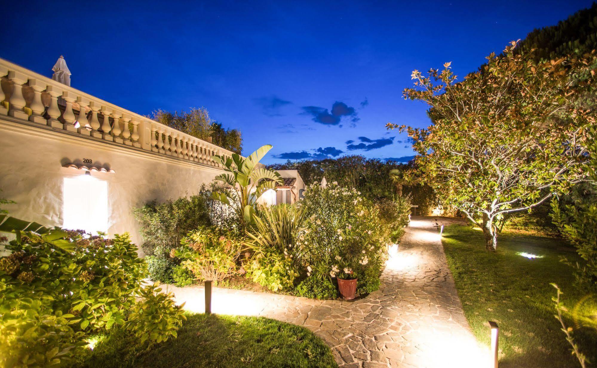 La Bastide Des Salins 4* Saint-Tropez