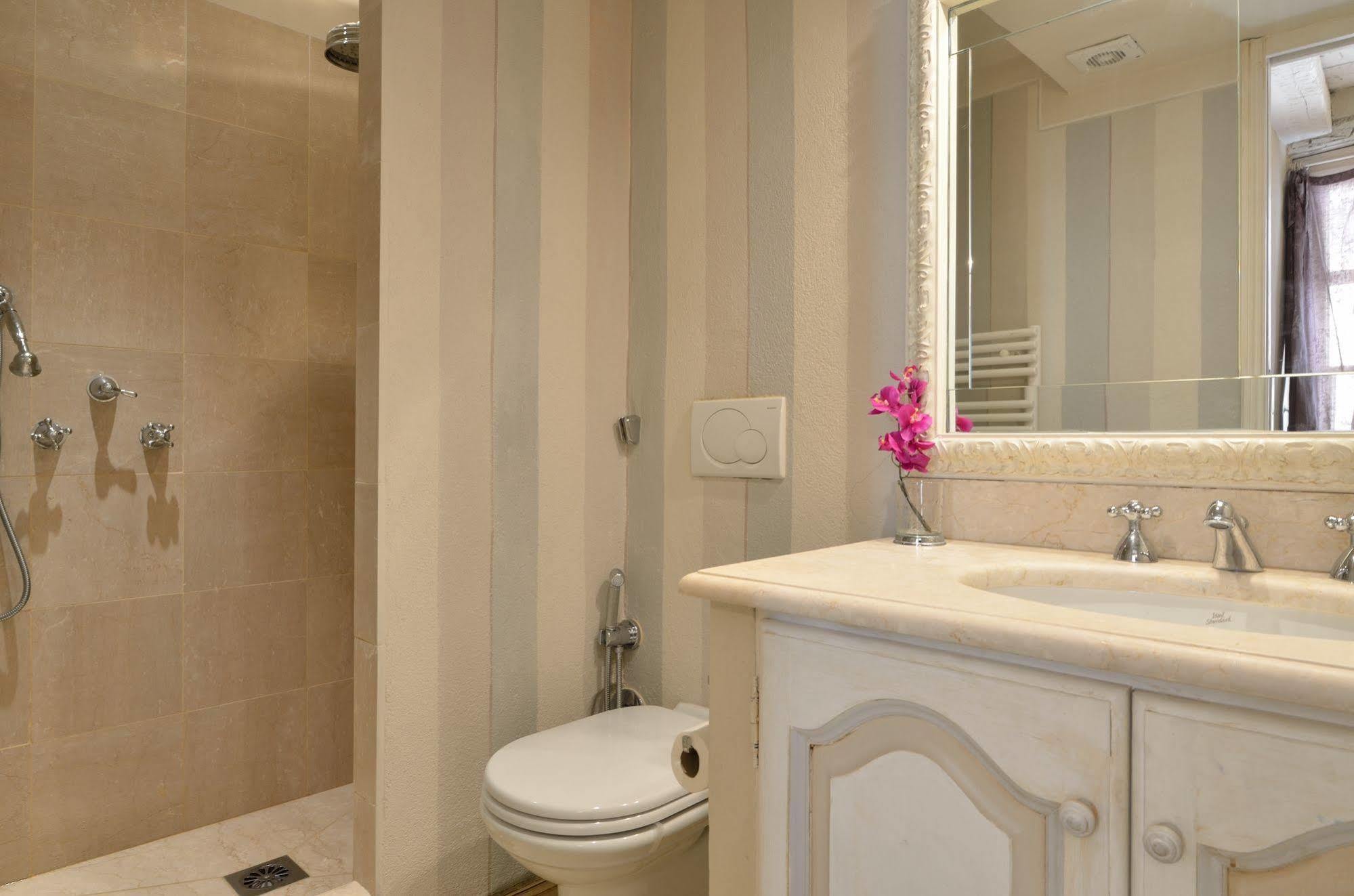 Tropez Apartment