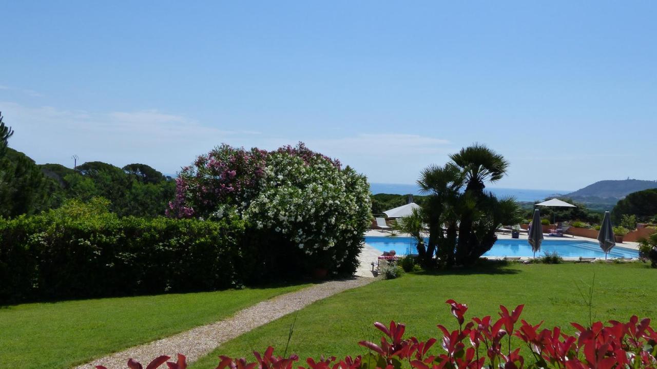 Les Bouis - Vue 4*