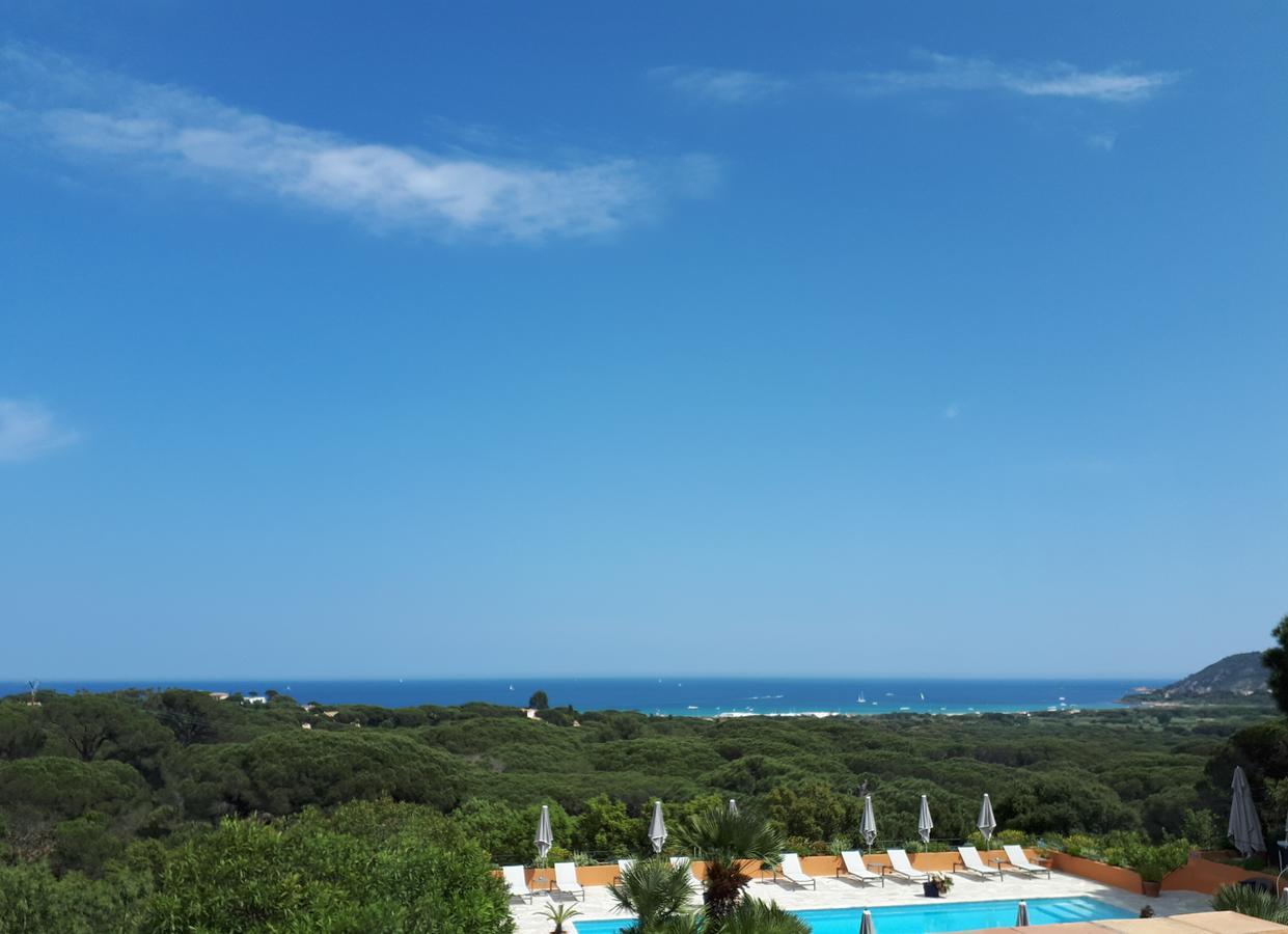 Les Bouis Hotel 4*