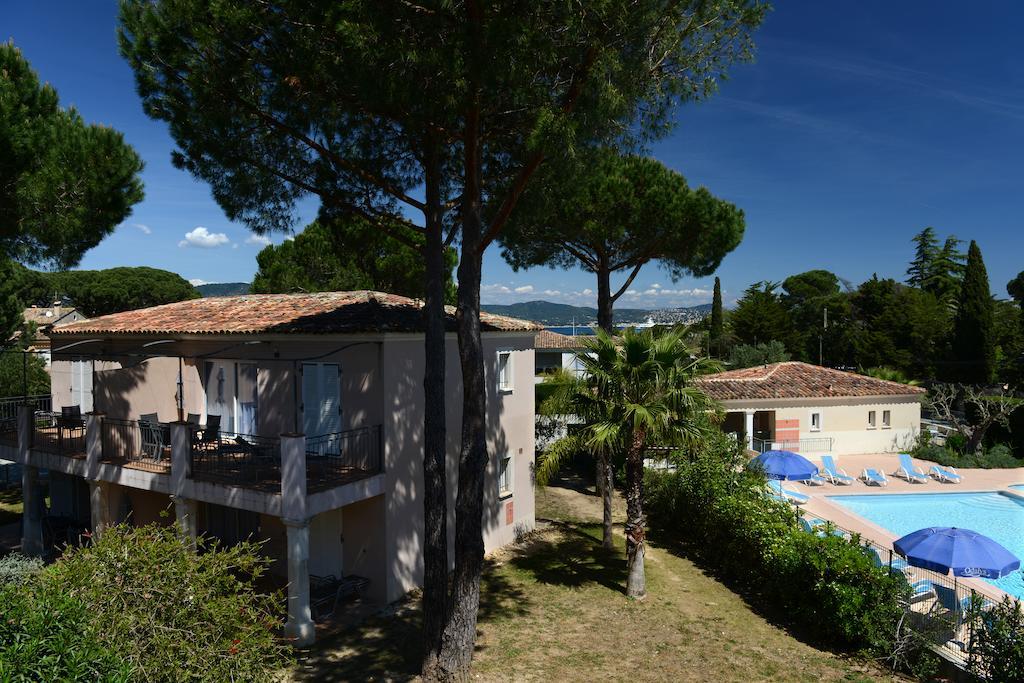 Prestige Odalys Le Clos Bonaventure