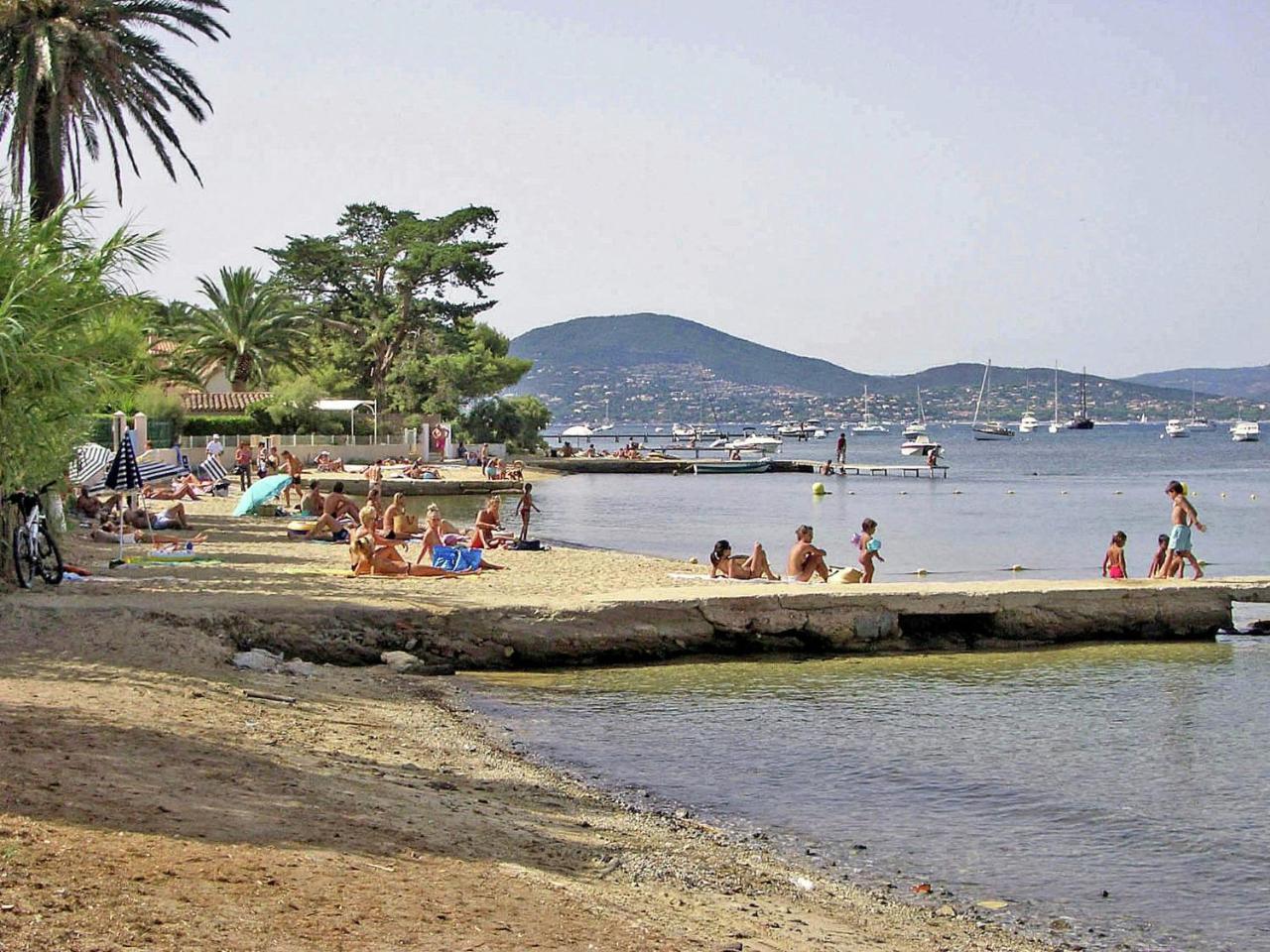 L'abri Cotier Villa