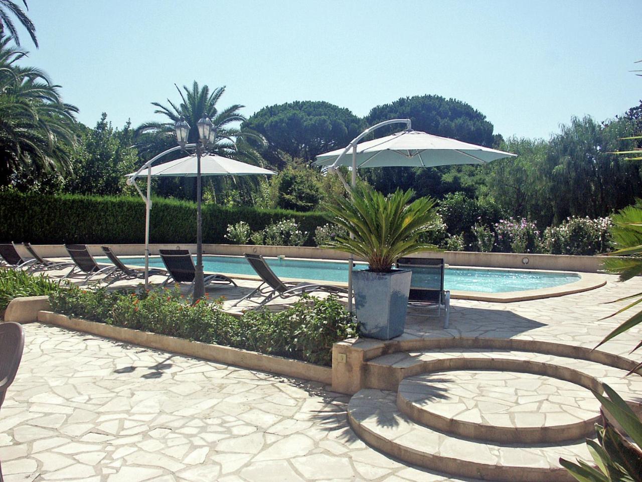 Villa L'abri Cotier